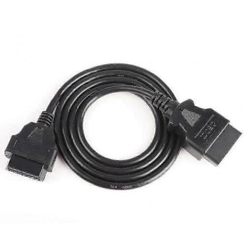 (0.5 meters) Obd2 Extension Cable 2