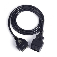 (1.5 meters) Obd2 Extension Cable