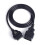(1.5 meters) Obd2 Extension Cable 1