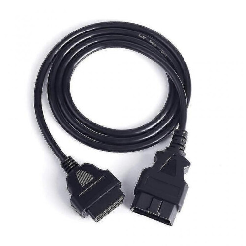 (1.5 meters) Obd2 Extension Cable