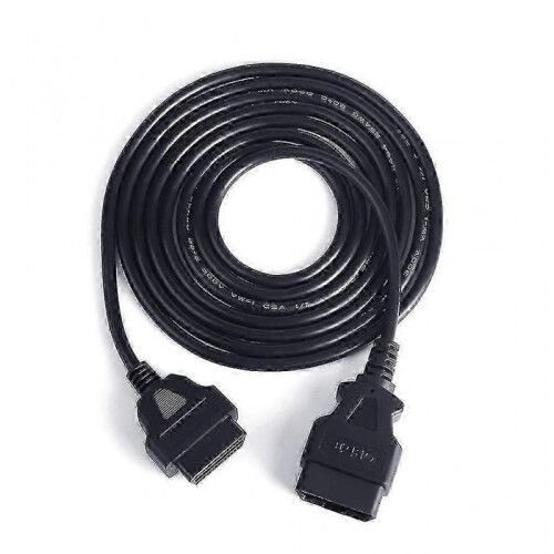 (3 meters) Obd2 Extension Cable