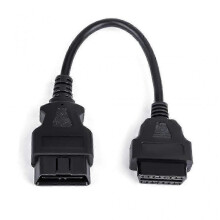 (0.5 meters) Obd2 Extension Cable
