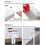 Portable Electric Paint Shaker Mixer for Models High Torque, Centrifugal Mixing, Automatic Stop 2