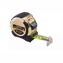 Komelon MPT57E-K Gold PowerBlade 2 Tape Measure 5m/16ft Limited Edition