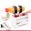 Portable Electric Paint Shaker Mixer for Models High Torque, Centrifugal Mixing, Automatic Stop 1