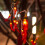 50 Red Chilli Pepper Battery Operated LED Fairy 3