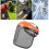 Heavy Duty Mesh Visor for Electric Pruner Mower Chain Saws 1