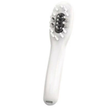 Electric massage comb vibrating LED blue and red light therapy hair massage scalp brush promotes hai