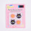 (#13) For Nintendo Switch/Lite Accessories Silicone Joystick Thumb Grip Caps Cover 4Pc 1