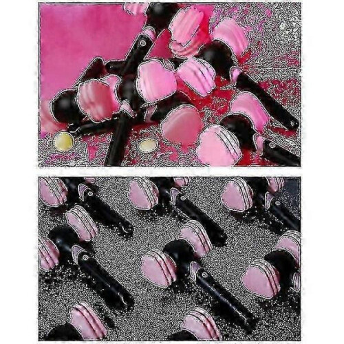 Blackpink Official Lightstick Ver.2 Bluetooth 2nd generation Kb 2