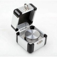 (100ml) Stainless Steel Specific Gravity Density Cup Qbb-37/50/100ml Paint Coating Oil Liquid Inspection Trial