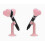 Blackpink Official Lightstick Ver.2 Bluetooth 2nd generation Kb 2