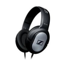 Suitable for Sennheiser headphones Auscultadores com Fio 206 (Over Ear - Preto)