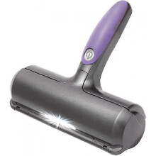 Fur Daddy Sweeper Brush, Anti-Animal Hair Collector for Cats and Dogs