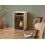 Adam Adam Bellini Bio Ethanol Stove in Cream 2