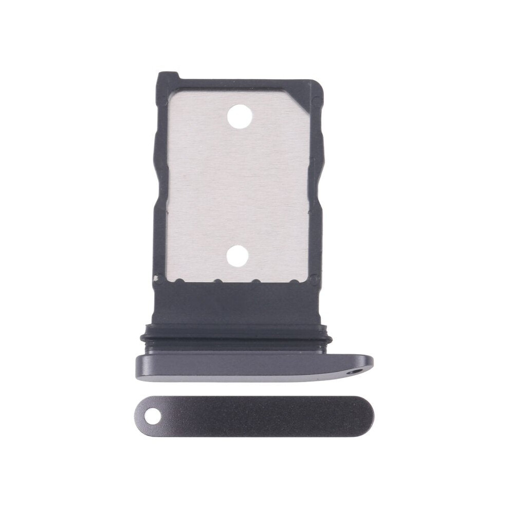 Sim Card Tray Compatible With Google Pixel 9 Cosmic Black 6930998002424