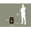 Adam Adam Bellini Bio Ethanol Stove in Cream 4