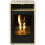 Adam Adam Bellini Bio Ethanol Stove in Cream 5