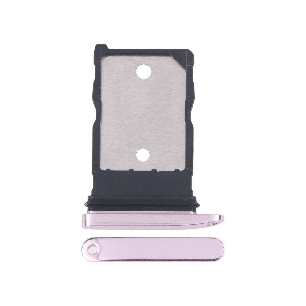 Sim Card Tray Compatible With Google Pixel 9 Peony Pink 6930998002431