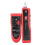 Telephone Wire Tracker Tracer Network Cable Tester Detector Line Finder 1