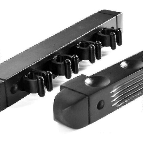 Pool Cue Wall Mounted Rack Billiard Cue 1