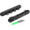 Pool Cue Wall Mounted Rack Billiard Cue 3
