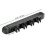 Pool Cue Wall Mounted Rack Billiard Cue 4