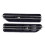 Flow Side Vents Mesh Sticker Grille for E60 M5 E61 E39 E90 M3 E46 1