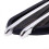 Flow Side Vents Mesh Sticker Grille for E60 M5 E61 E39 E90 M3 E46 5