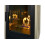 Adam Adam Bellini Bio Ethanol Stove in Cream 8