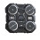 Music Boxing Machine for Children Smart Music Boxing Machine Wall Mounted Decompression Wall Target 3