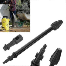 New,suitable Nozzles for Karcher K2 K3 K4 K5 K6 K7 Pressure Washer Dirt Blaster Lance Turbo