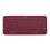 (Red) Logitech K380 Portable Multi-Device Wireless Bluetooth Keyboard 1