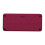 (Red) Logitech K380 Portable Multi-Device Wireless Bluetooth Keyboard 4