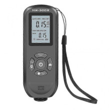Innovative Coating Gauge, High-Precision Digital Paint Thickness Meter for Vehicle Surfaces, Clear Displays with Digital Lcd Backlight, Widespread