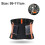 Back Brace, Lower Back Support, Lumbar Support Belt for Back Pain Relief, Sciatica, Scoliosis, Herniated Disc. 2