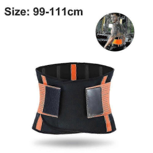 Back Brace, Lower Back Support, Lumbar Support Belt for Back Pain Relief, Sciatica, Scoliosis, Herniated Disc. 1