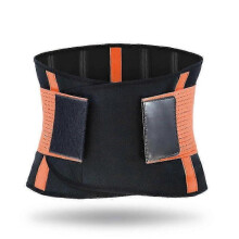 Back Brace, Lower Back Support, Lumbar Support Belt for Back Pain Relief, Sciatica, Scoliosis, Herniated Disc.
