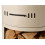 Sureflame Barilo Bio Ethanol Stove in Cream 2