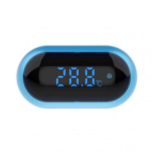 Fish Tank Thermometer Aquarium Thermometer Led Digital Display
