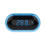 Fish Tank Thermometer Aquarium Thermometer Led Digital Display 1