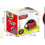 Ladybug Bubble Machine (red) 3000+ Bubble Per Minute 2