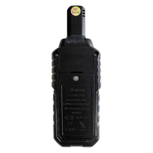 Portable Geiger Counter Nuclear Radiation Detector,Professional Precision Accuracy 2