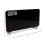 Rediffusion Smart Glass Panel Heater 1500W Black 4
