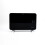 Hamilton Beach Rediffusion Smart Glass Panel Heater 1000W Black 1