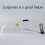 Universal Table Saw Protective Cover Clear ABS Guard 5/6/7'' Dispensing Knife 2