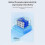 Replace V11 Battery Adapter 4Ah 25.2V for Dyson V11 Absolute Pro/ Exrta/Torque Drive/Outsize/Animal 4