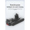 Replace V11 Battery Adapter 4Ah 25.2V for Dyson V11 Absolute Pro/ Exrta/Torque Drive/Outsize/Animal 3
