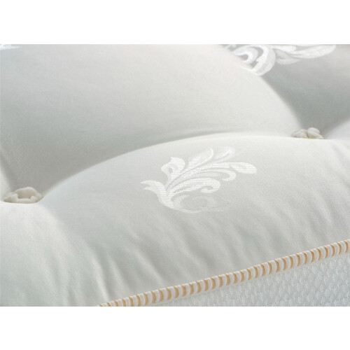Essential Value Pocket Deluxe 1000 Mattress - Double 2