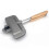 50% OFF,Oven Tray Double Sided Baking Pan Kitchen Utensils Tools Silver Foldable Creative Breakfast Machine,Hot 3